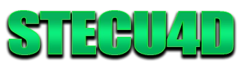 Logo Stecu4D