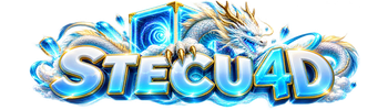 Logo STECU4D